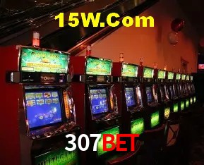 Sistemas de Segurança 307bet