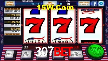 Especiais de Fim de Semana 307bet