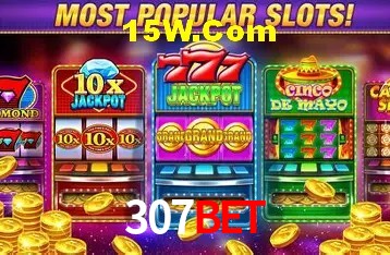 Promoções Sazonais 307bet