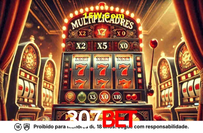 Mesa de Blackjack 307bet