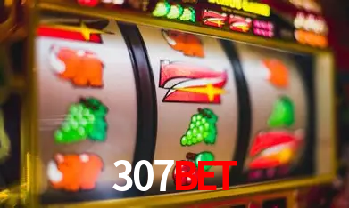 Cadastro Rápido 307bet