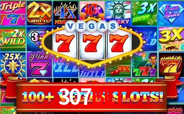 Login Seguro 307bet