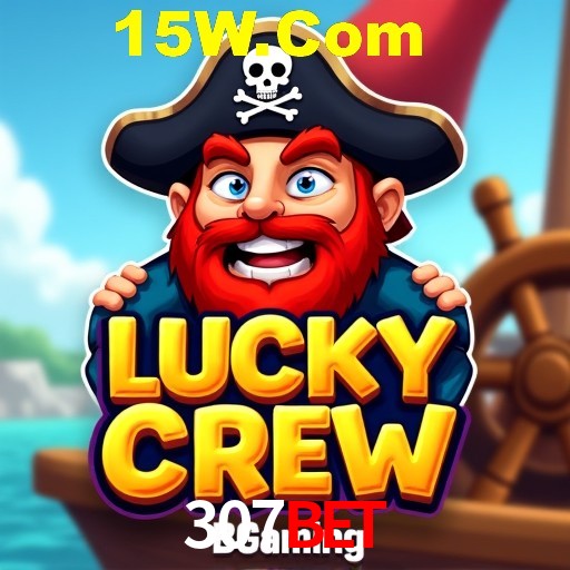 Descubra o Mundo do Cassino Online com 307bet