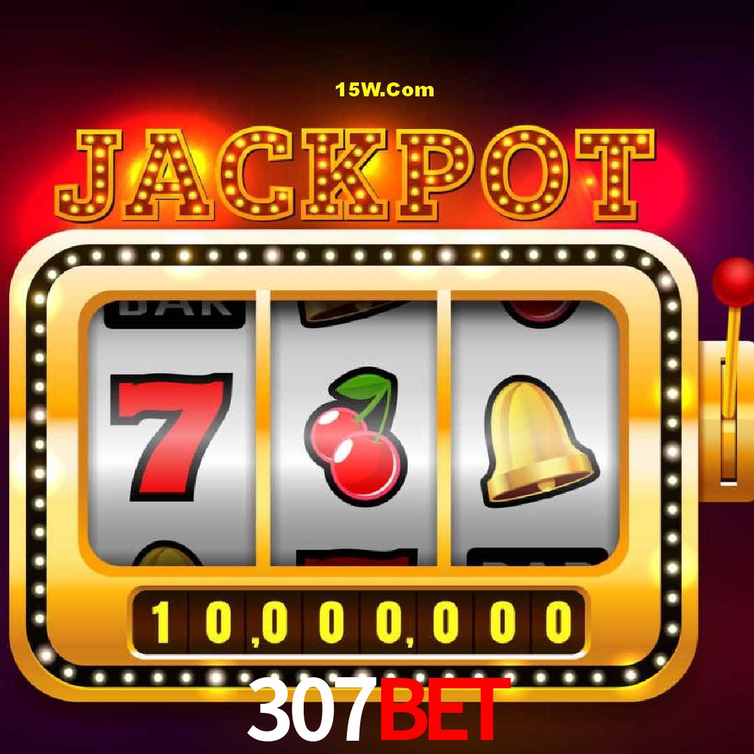 Casino Ao Vivo 307bet