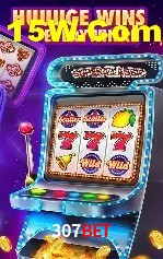 Promoção Relâmpago 307bet