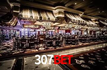 Provedores de Jogos 307bet