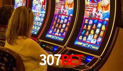 Casino Ao Vivo 307bet