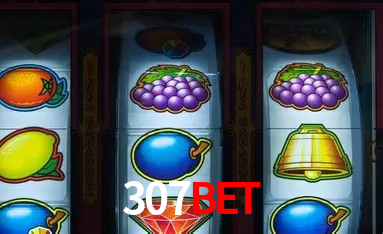 Tecnologia da Plataforma 307bet