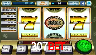 Jogos de Slot 307bet