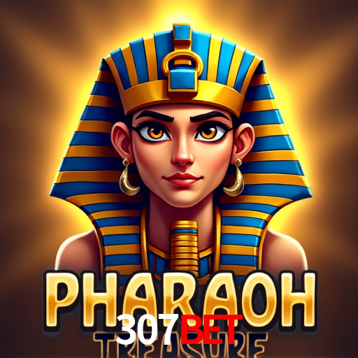 Descubra o Mundo do Cassino Online com 307bet