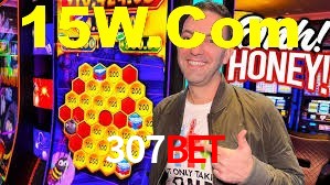 307bet: Seu Cassino Premiado com Pagamentos Rápidos