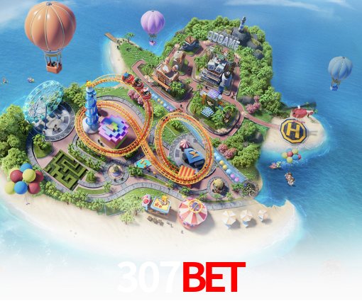 Recursos de Bônus 307bet
